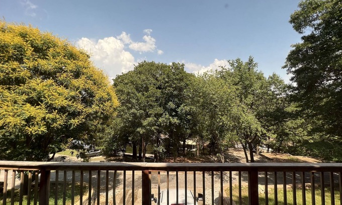 Afton Cabin | Cute cabin in Duck Creek, great views