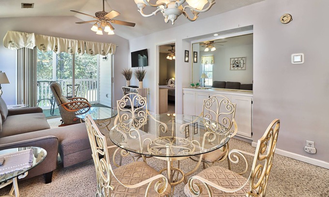 Longs Condo | Cute Condo in Longs!