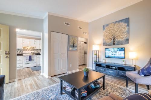 Rock Hill Apartment | Cute Condo in Rock Hill-49