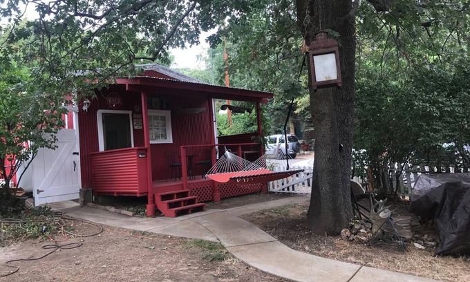 Julian House | Cute, Cozy and Charming Cabin - In the Heart Of Julian Historic Town