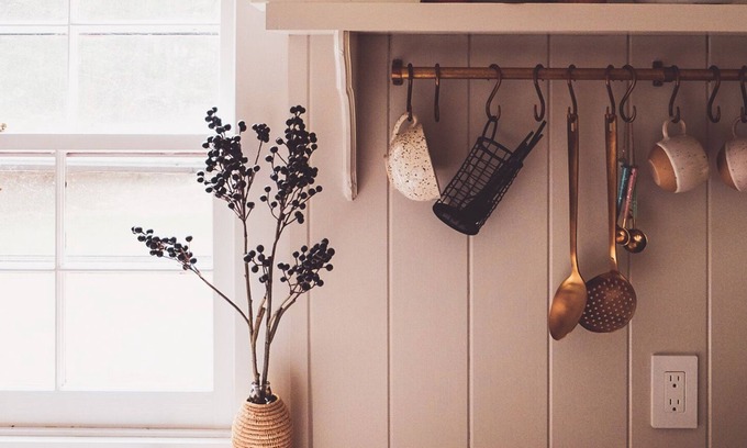 Springs House | Cute East Hampton Cottage
