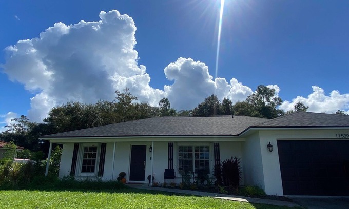 Bonita Springs House | Cute Family Home Near Everything