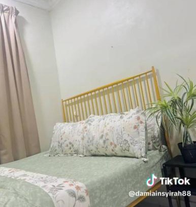 Pengkalan Kubor House | CUTE Homestay