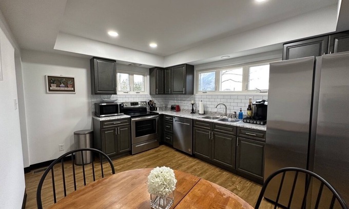 Annville House | Cute House 10 miles to Hershey Park