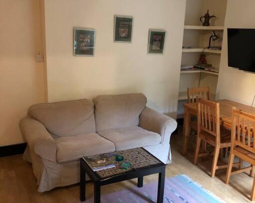 Angel Apartment | Cute Islington - Central London Apartment