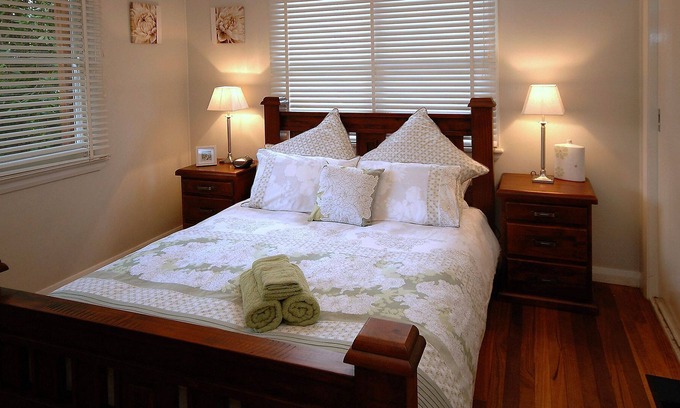 Blackheath Cottage | Cute Mountain Cottage Blackheath