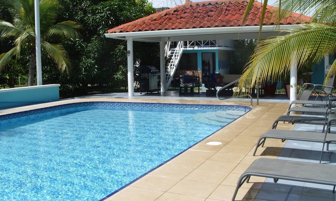 Coloncito Apartment | Cute studio - Paradise in Panama, Nueva Gorgona