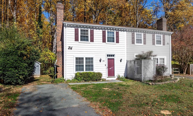 Rio House | Cute TH in a quiet neigbourhood close to most amenities