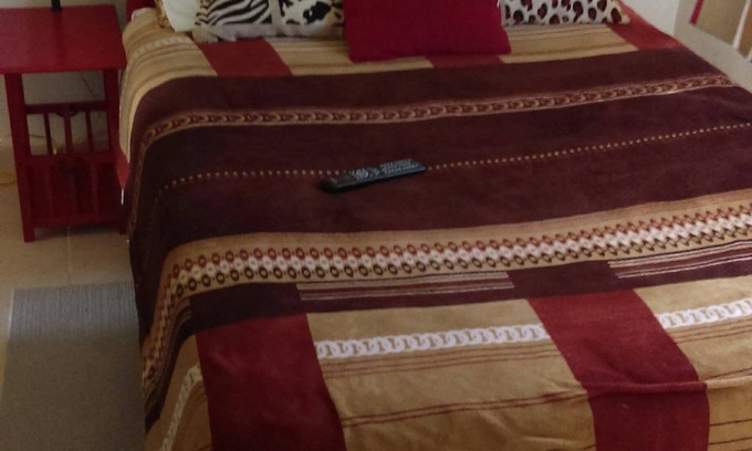 Ensenada Apartment | Cute Tidy Apartment Close To Mall And Short Drive To Town
