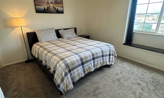 West Valley City House | Cute townhouse in West Valley City