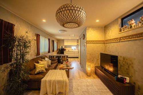 Asagayaminami House | CuteFamilyHouse! 8min Shinjuku 5minJR 3minSubway Cozy,Quiet KidsFree Under6yrs