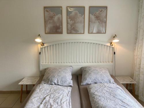 Holte-Spangen Apartment | CUXTräumer gemütliche Erdgeschosswohnung am Wernerwald