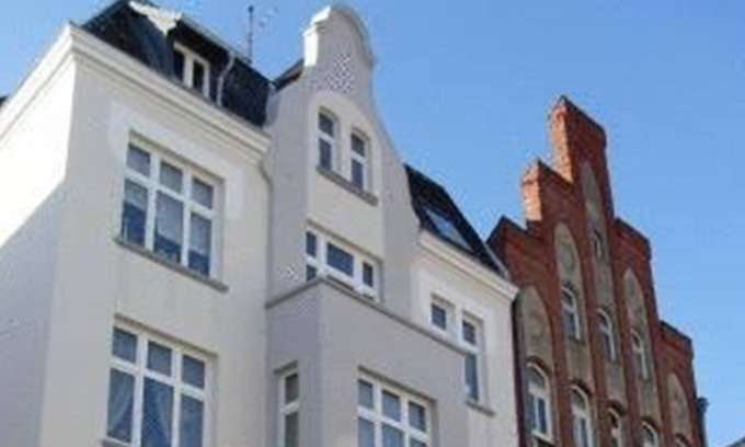 Lubeck City Centre Hotel | CVJM Hotel am Dom