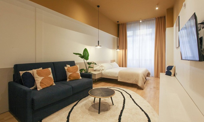 Porta Vittoria House | CVM 19