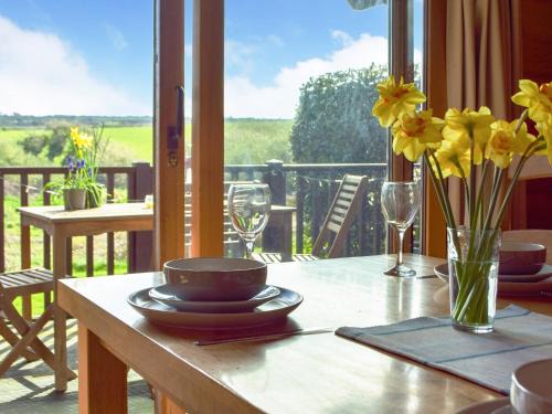 Haverfordwest House | Cwm Gain