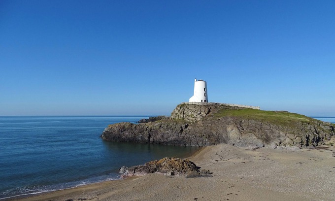 Llanfairpwllgwyngyll Cottage | Cwrt