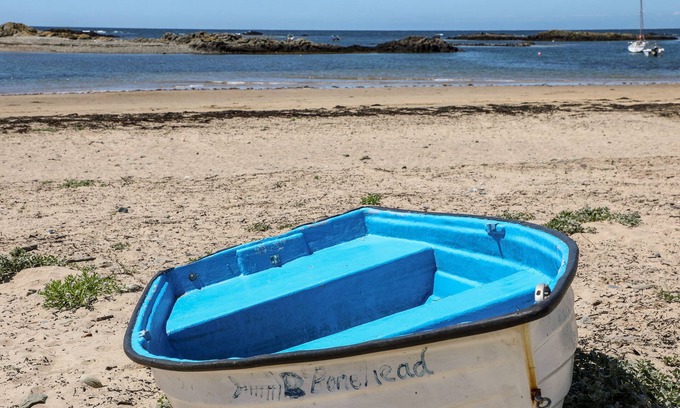Rhosneigr Cottage | Cwtch Cottage