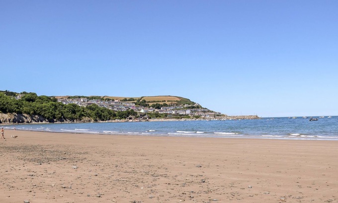New Quay Cottage | Cwtsh Cragen