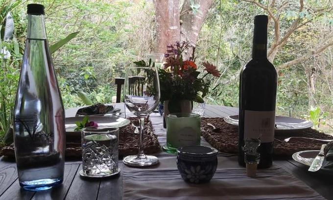 Kloof Bed & Breakfast | Cybele Lodge Boutique Bed and Breakfast