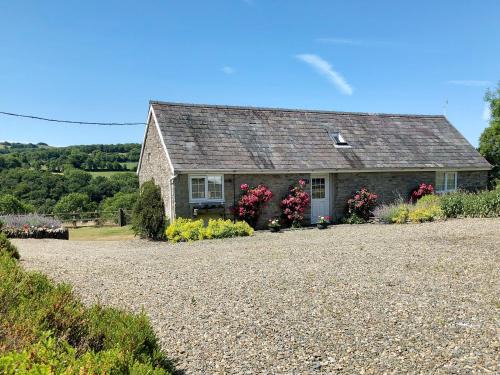 Cenarth House | Cych Cottage