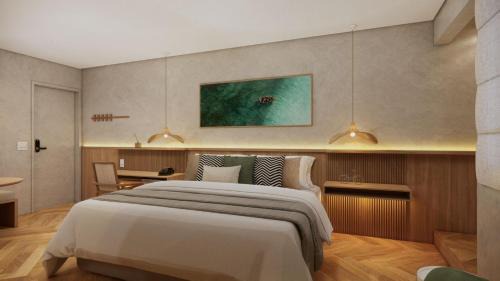 Chacara Santo Antonio Apartment | Cyclinn Nacoes Unidas