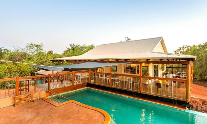 Dampier Peninsula Other | Cygnet Bay Pearl Farm