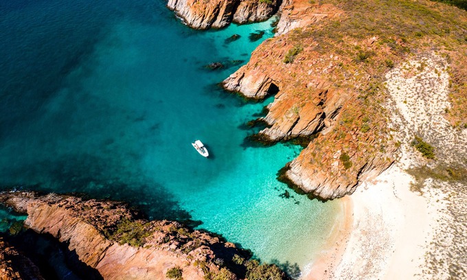 Dampier Peninsula Other | Cygnet Bay Pearls