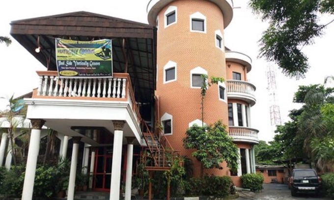 Apapa Hotel | Cynergy Suites Apapa