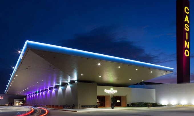 Baldwin Hotel | Cypress Bayou Casino Hotel