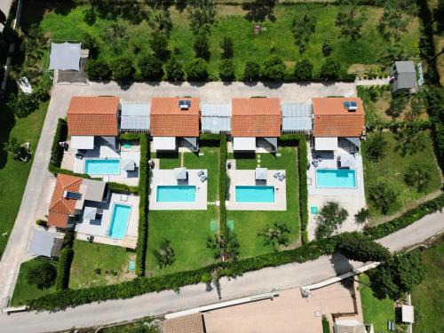 Ntomata House | Cypress Garden Villas