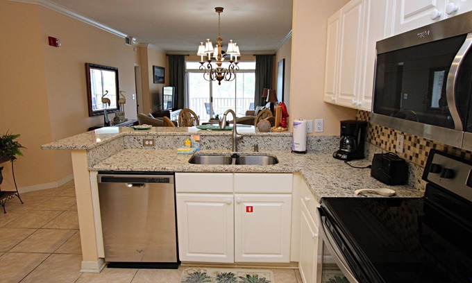 Gulf Shores Condo | Cypress Point