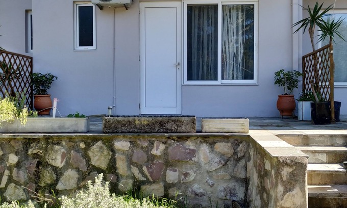 Kallithea House | Cypress Valley (2 km from Faliraki)