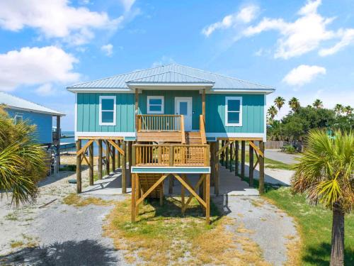 Fort Morgan Pines House | Cypress Winds