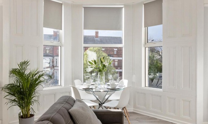 Belfast Apartment | Cyprus View Apartment 2