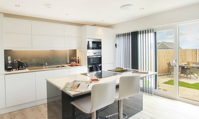 Benllech Cottage | Cysgod Y Capel
