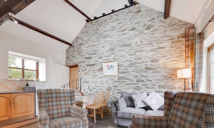 Cilmeri House | Cysgod-y-coed in Builth Wells