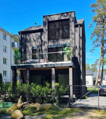 Dziwnowek Apartment | Czarna Perła
