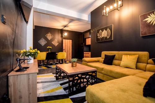 Zakopane Apartment | "CZARNA TURNIA"-Apartamenty