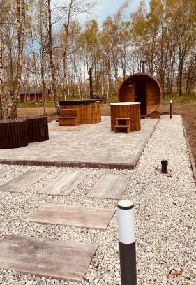 Malechowo House | Cztery pory roku