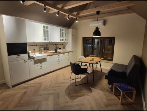 Włodawa Apartment | Czworobok 39