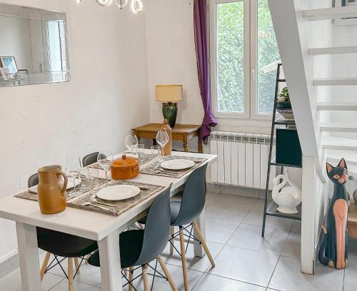 Les Mathes House | Détente à la Plage à Les Mathes