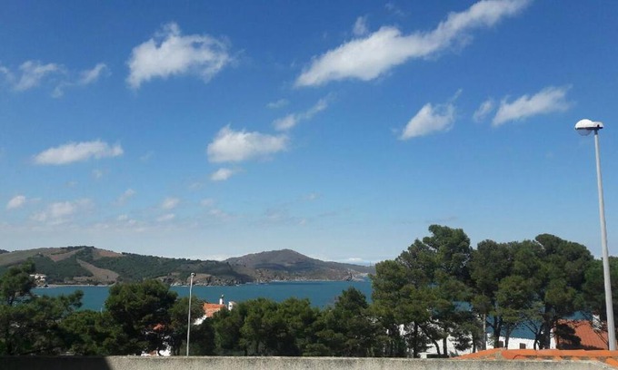 Banyuls-sur-Mer Apartment | Détente et Loisirs en bord de mer