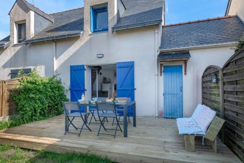Piriac-sur-Mer House | Détente et repos en famille à Piriac-sur-Mer