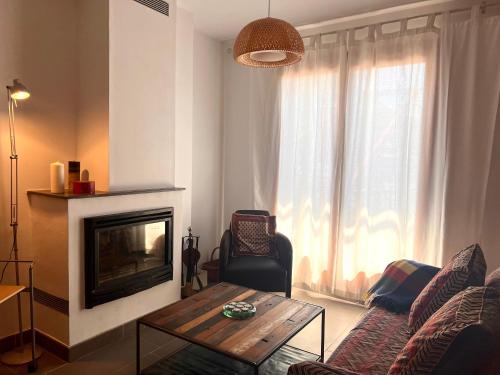 Surp Apartment | Dúplex Can Marc - L'Amfitriona