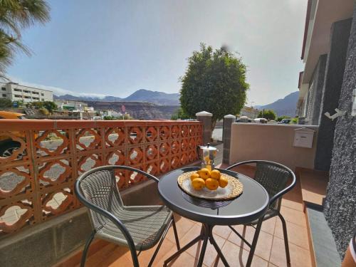La Aldea de San Nicolas House | Dúplex Hoya del Viejo