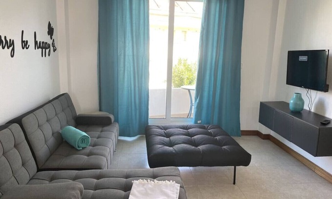 Isla Apartment | Dúplex junto a la playa - El Encinar 4408