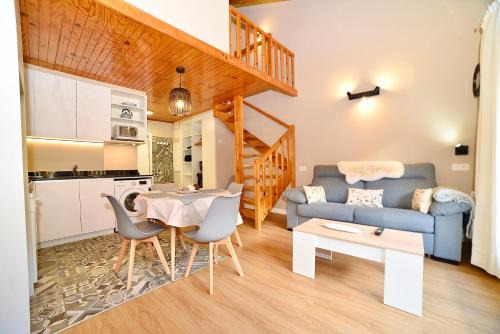 Soldeu Apartment | Dúplex junto al río en Incles, SOL22 HUT- 8412