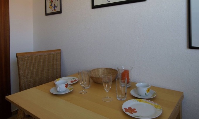 Lembruch Apartment | Dümmer Refugium - Ferienwohnung