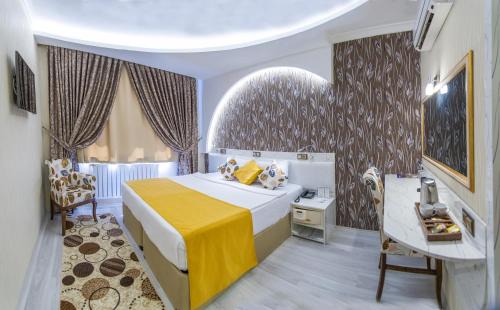 Konya Hotel | Dündar Hotel