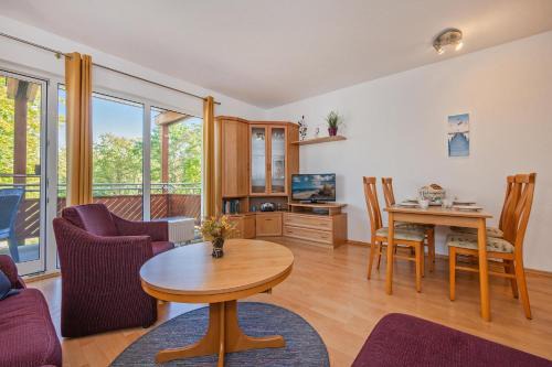 Zempin Apartment | Düneneck 19